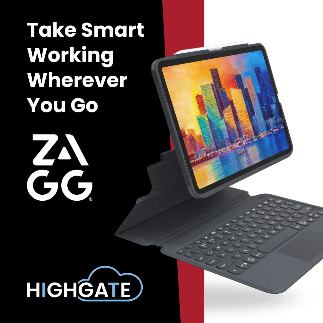 Highgate IT Solutions ad