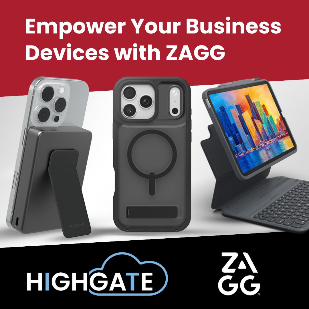 Highgate IT Solutions ad