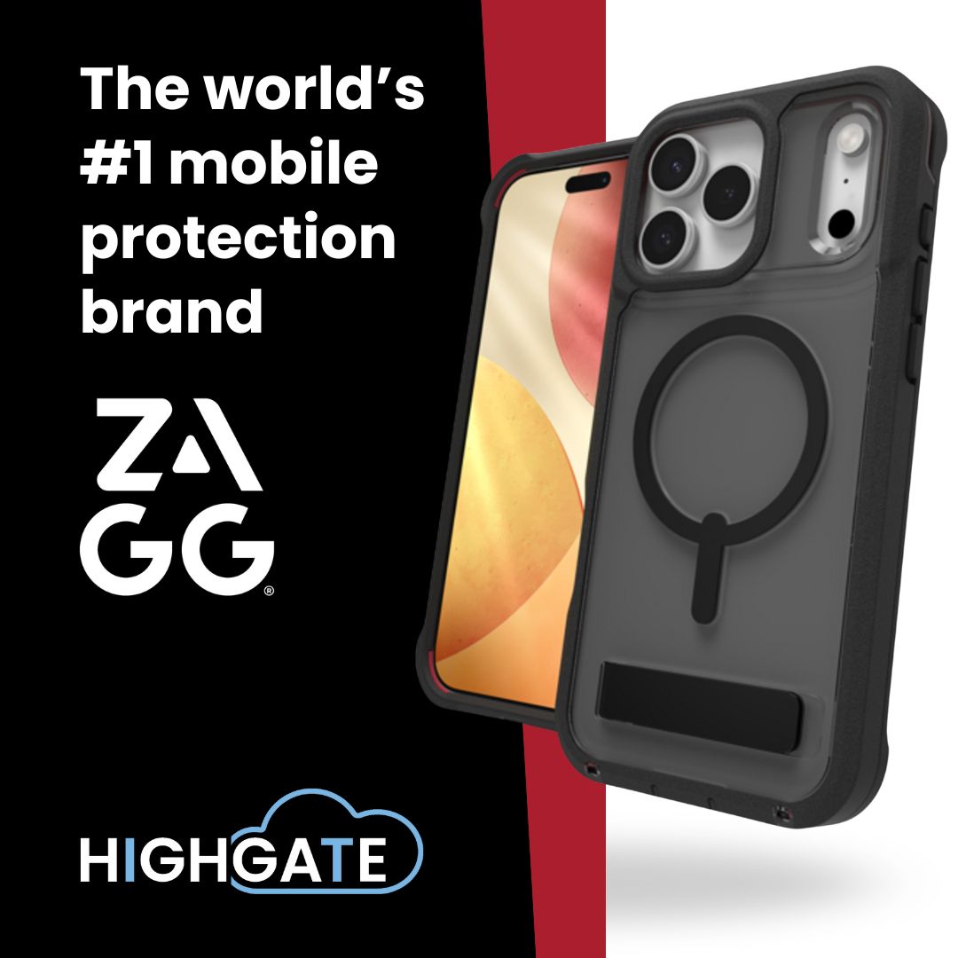 Highgate IT Solutions ad