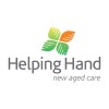 Helping Hand Aged Care ad