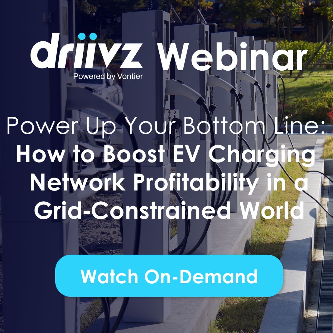 Driivz ad