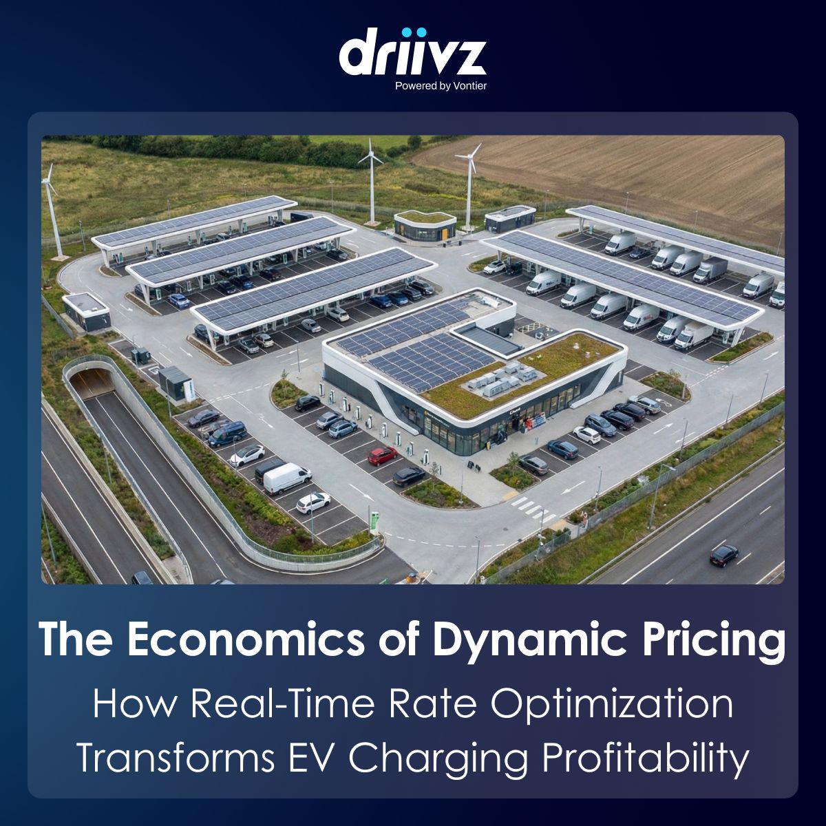 Driivz ad