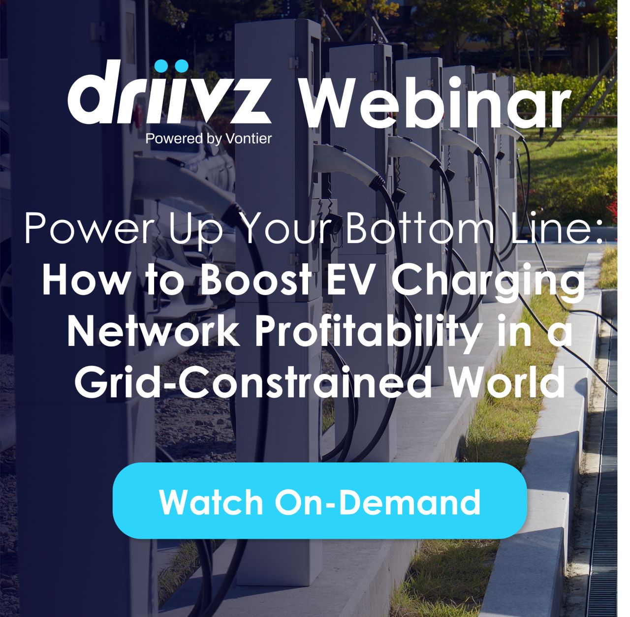 Driivz ad