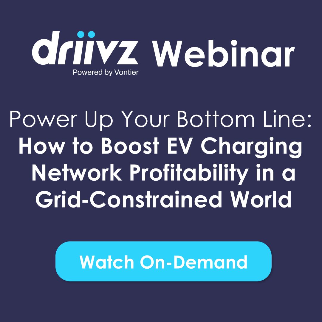 Driivz ad