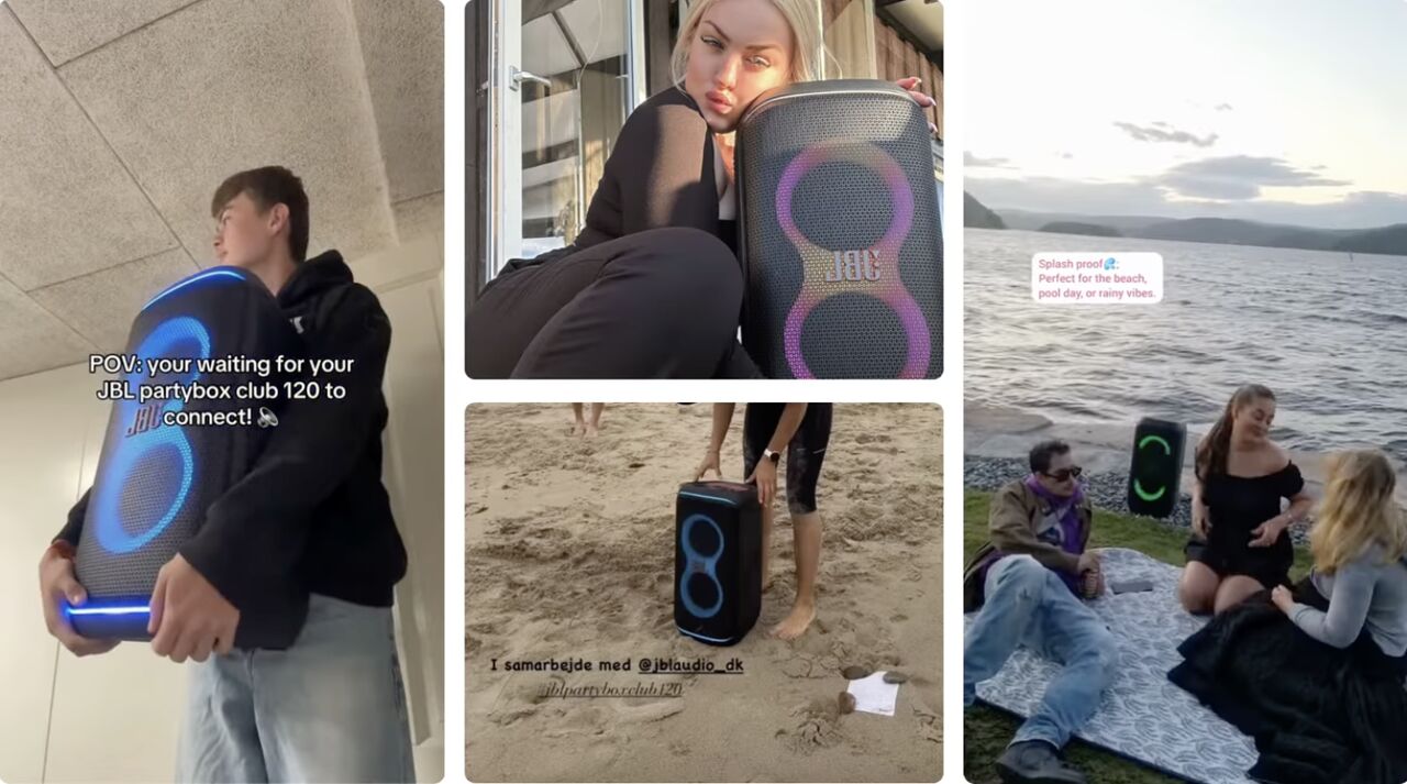 Flowbox ad