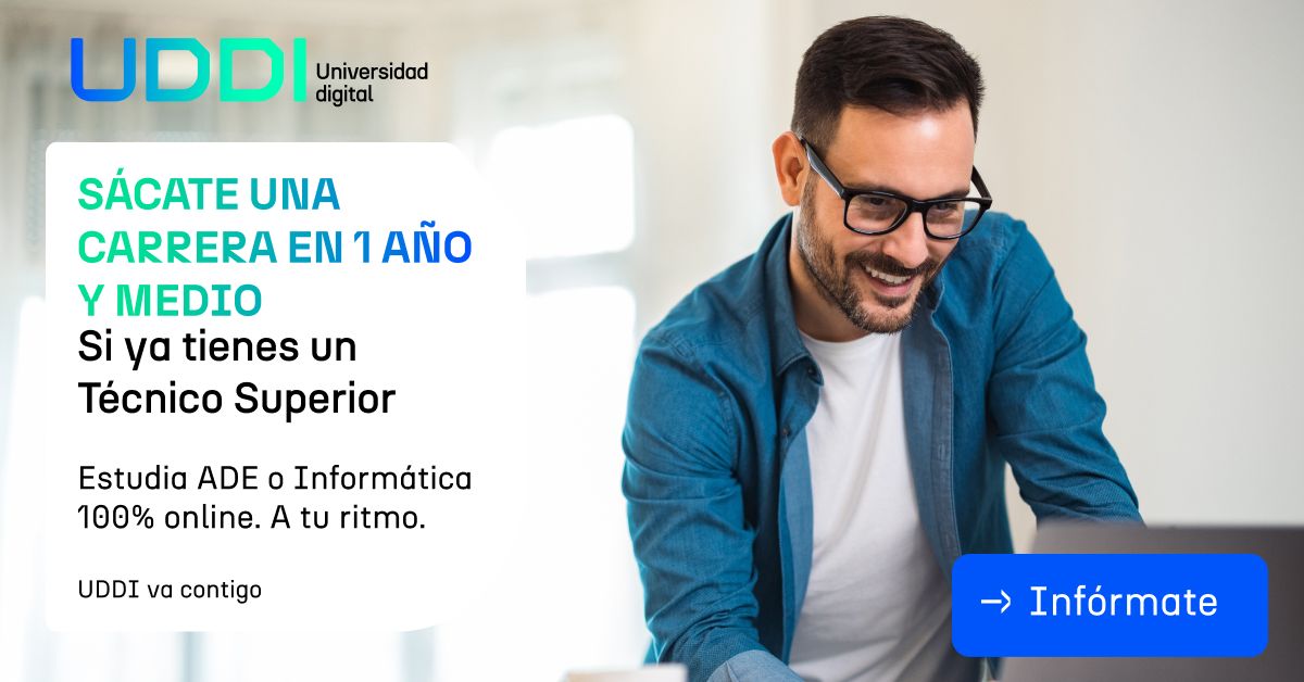 UDDI Universidad Digital ad