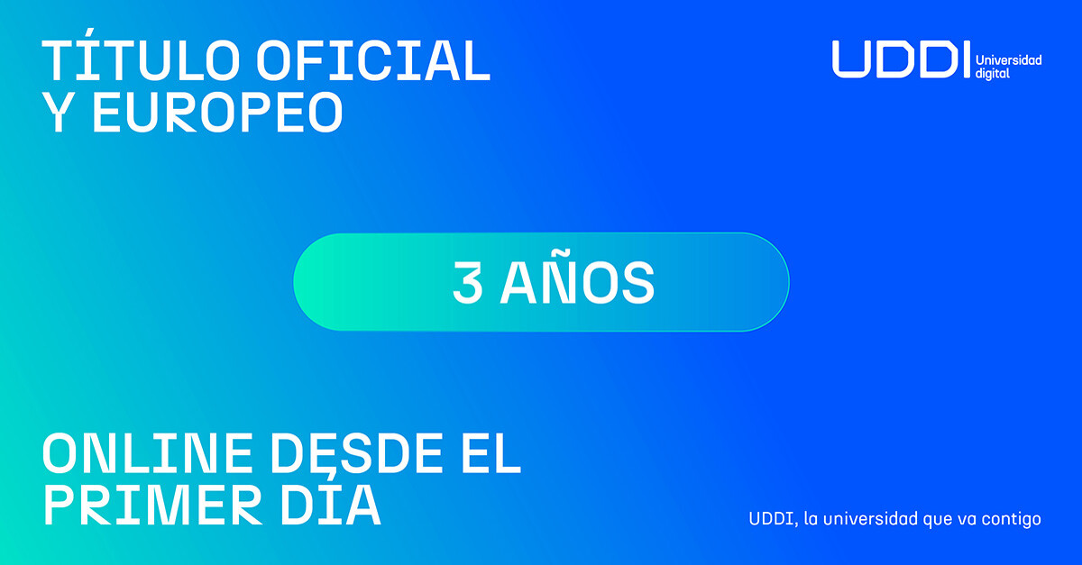 UDDI Universidad Digital ad