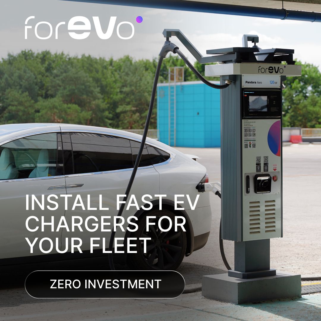 ForEVo ad