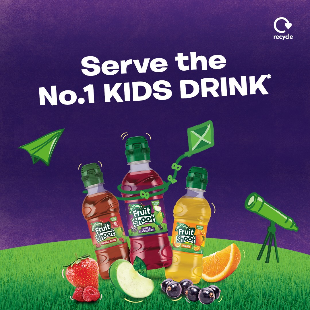 Carlsberg Britvic ad