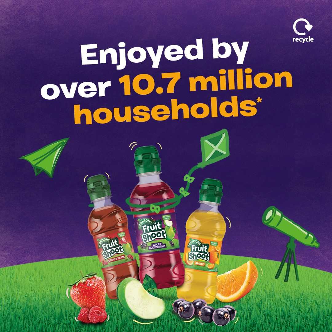 Carlsberg Britvic ad