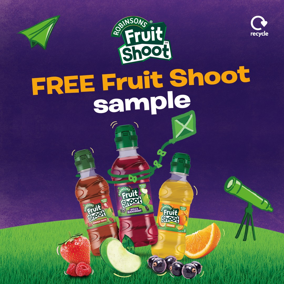 Carlsberg Britvic ad
