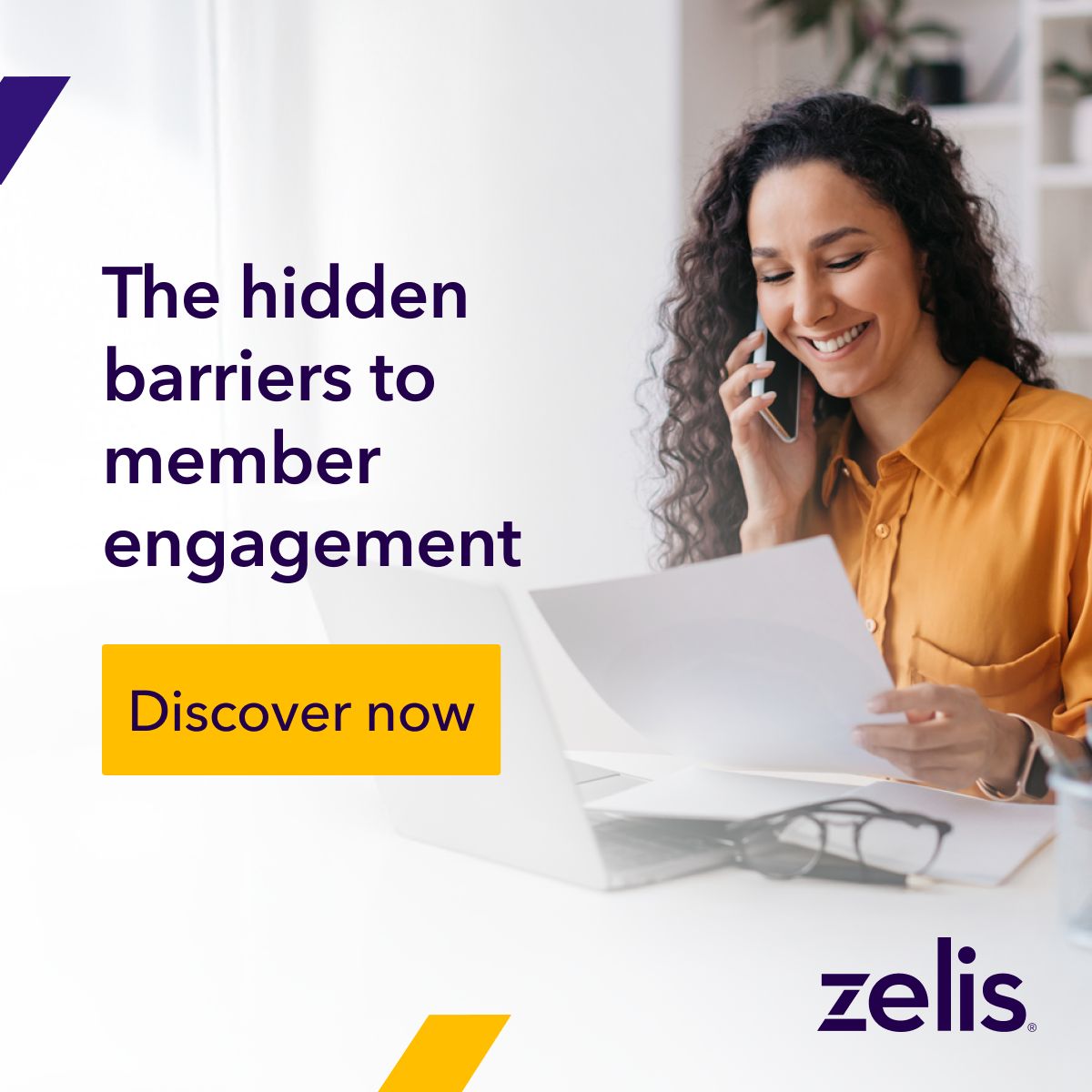 Zelis ad