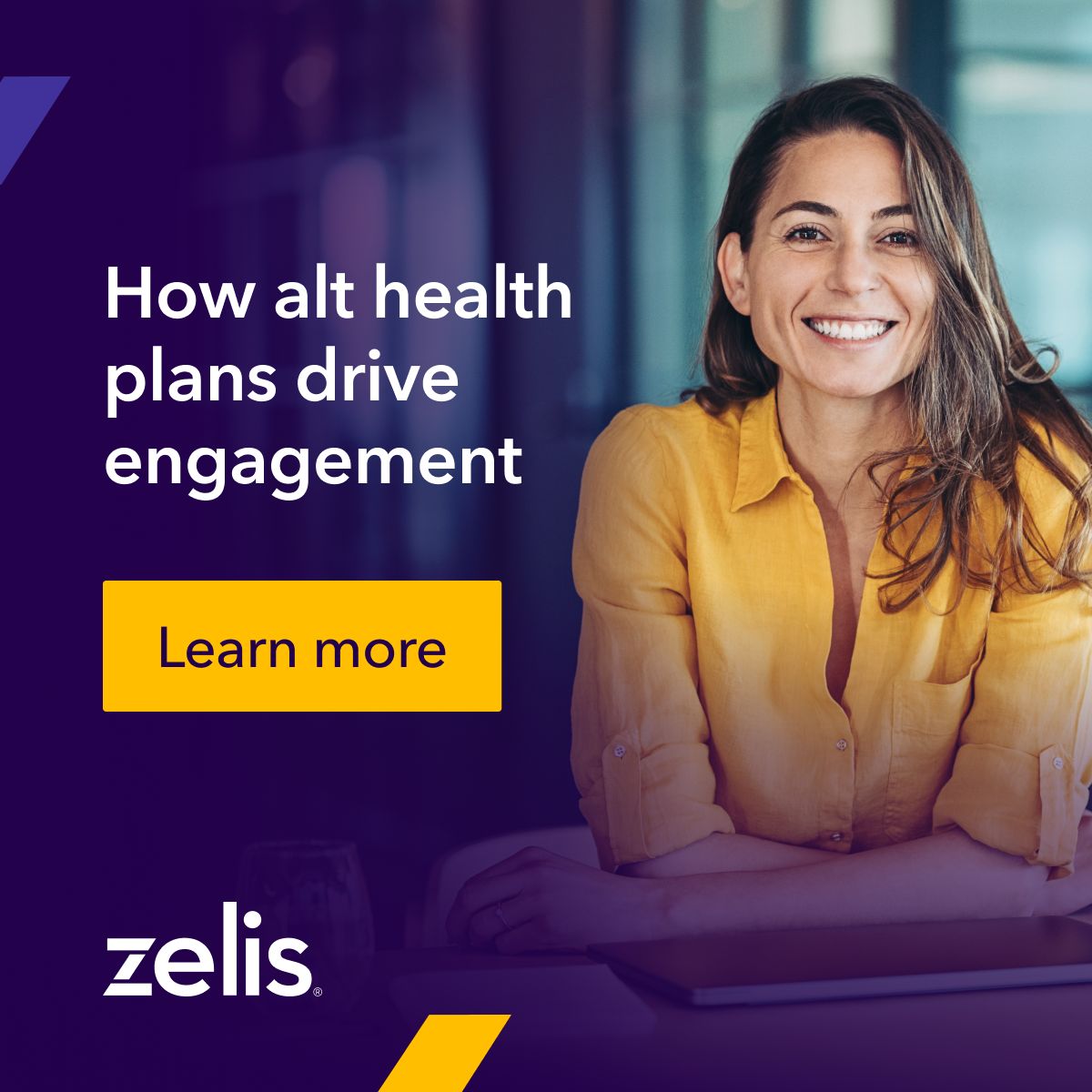 Zelis ad