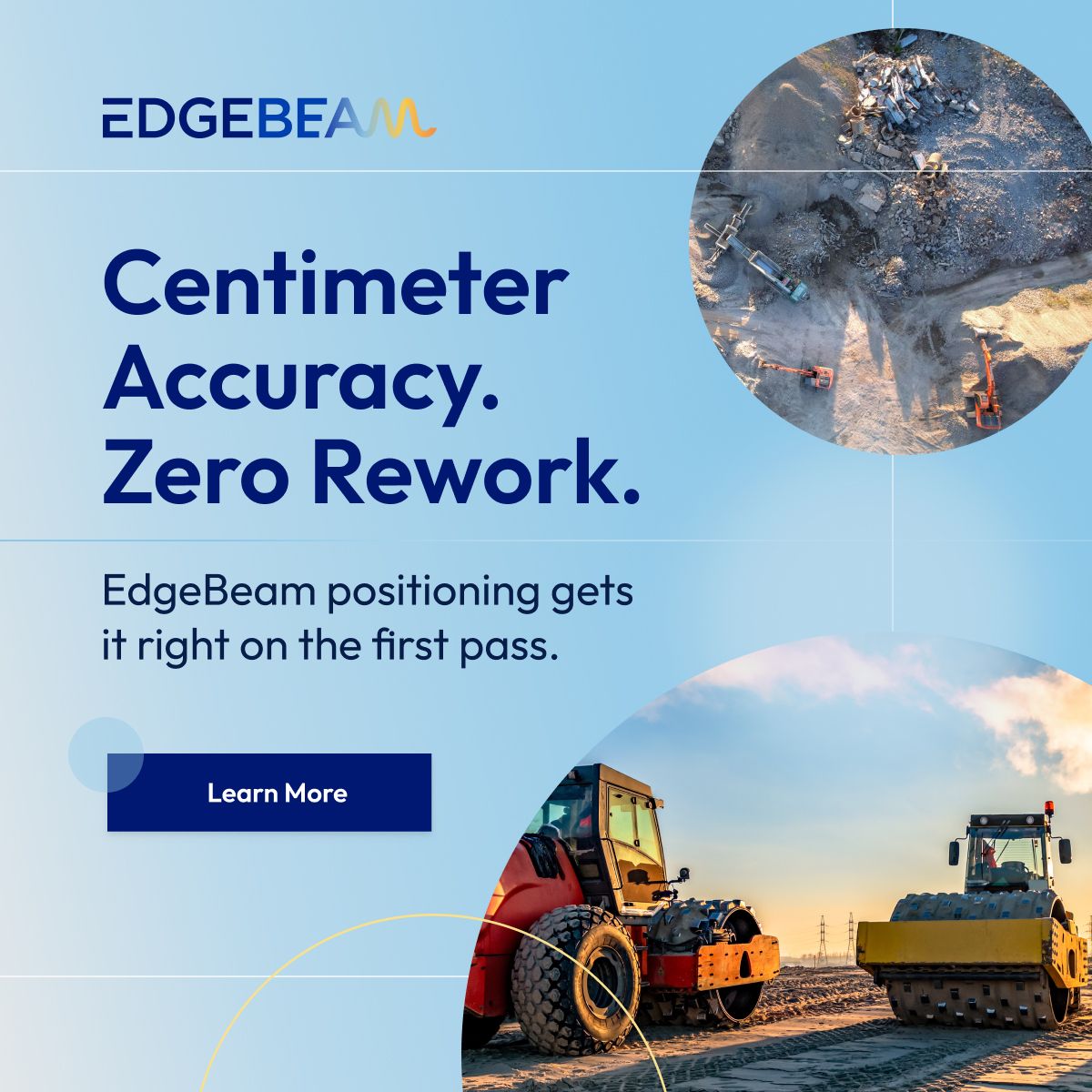 EdgeBeam Wireless ad