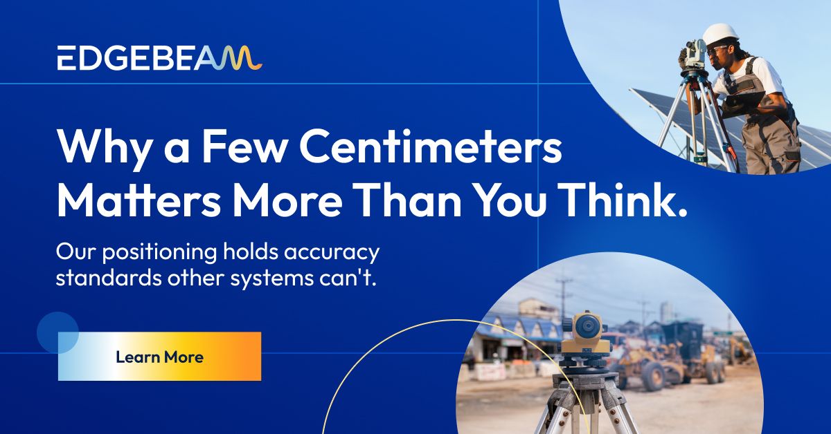 EdgeBeam Wireless ad