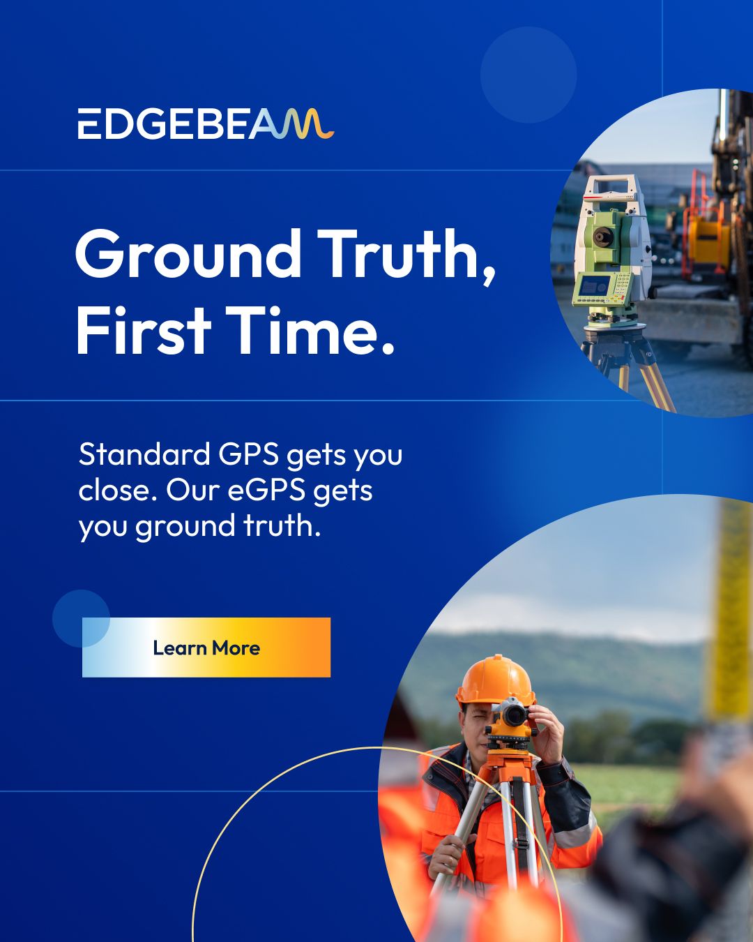 EdgeBeam Wireless ad