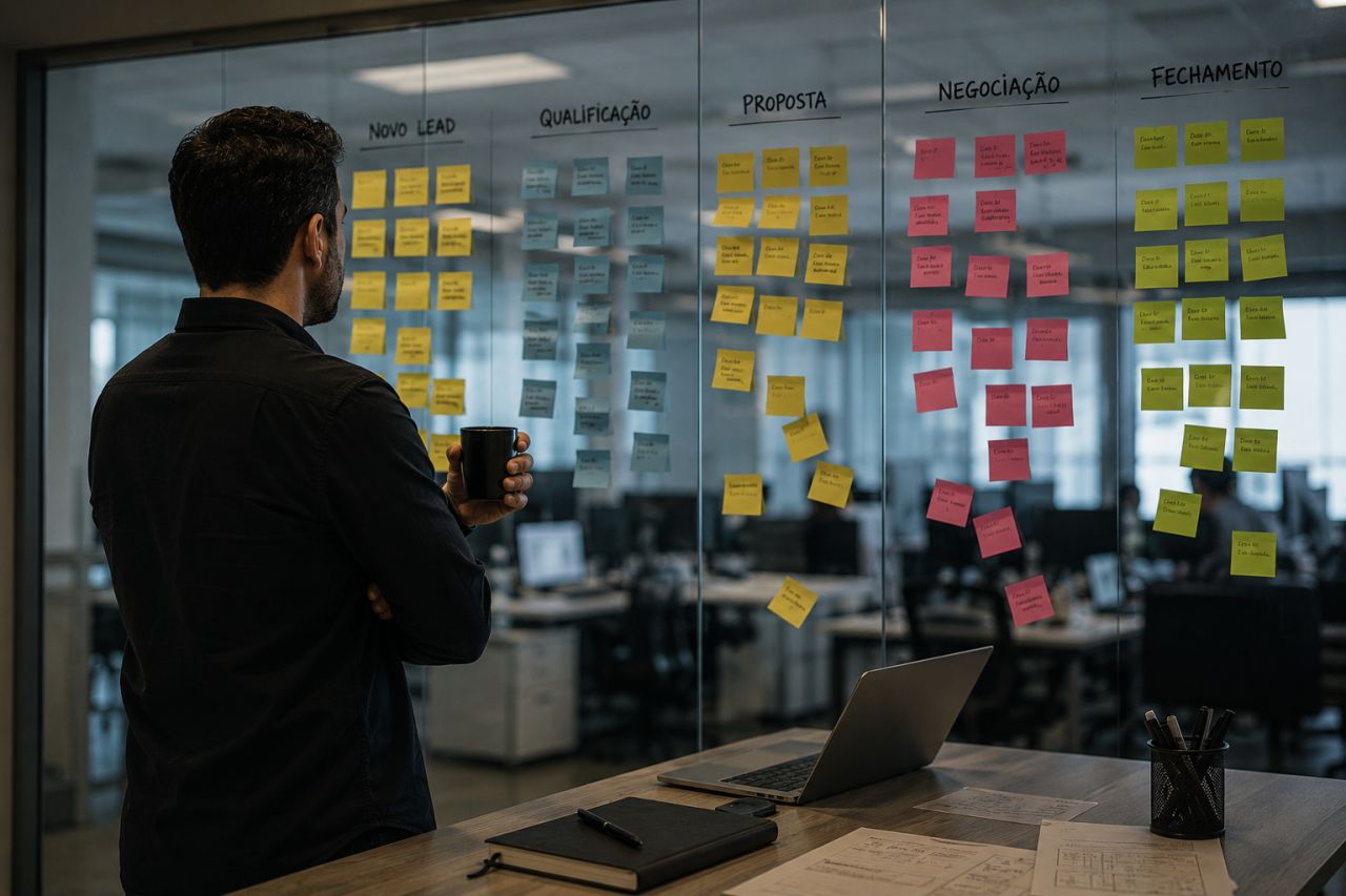EOX Tecnologia - Solução omnichannel em vendas e atendimento para indústrias e distribuidores B2B ad