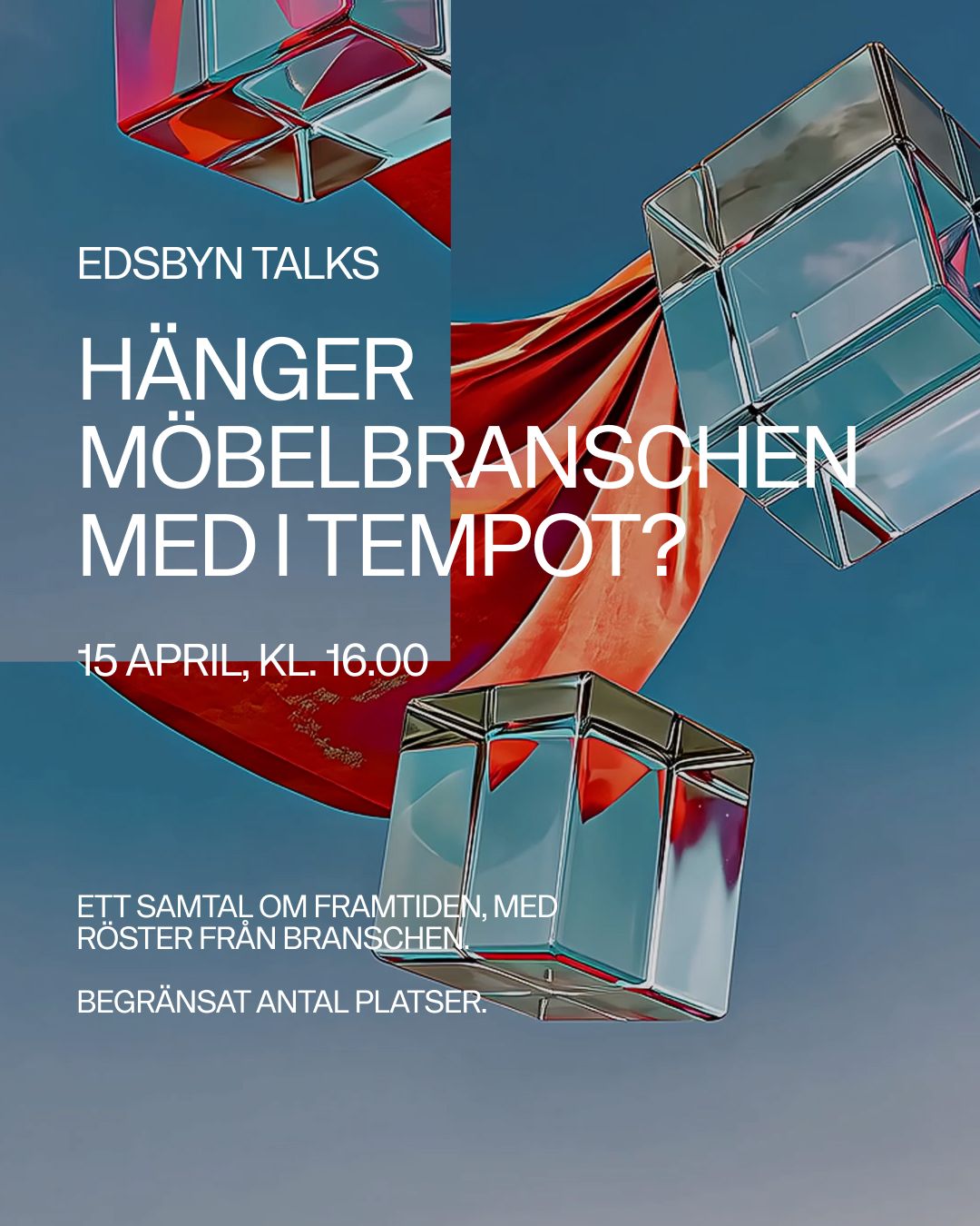 Edsbyn ad