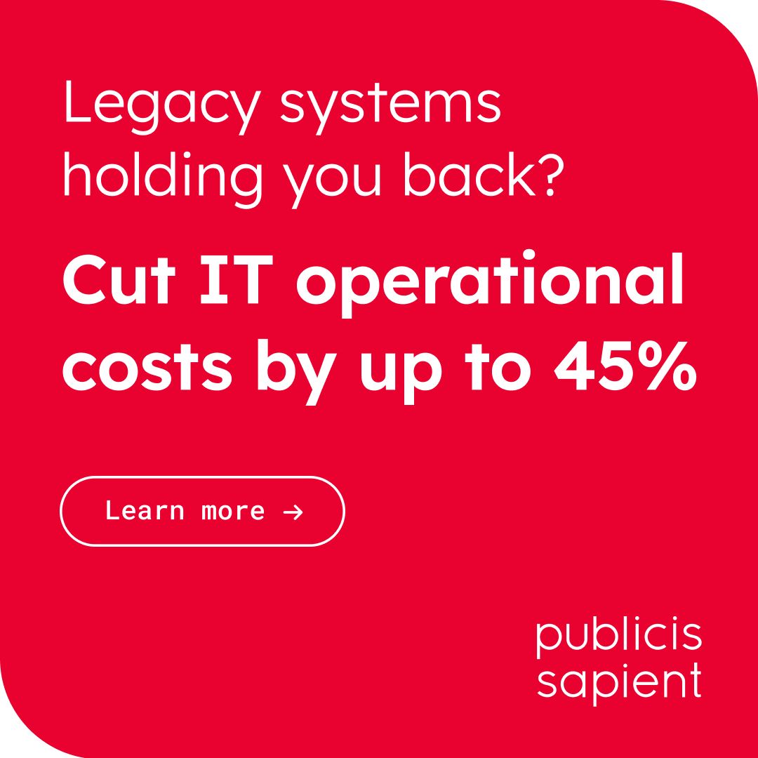 Publicis Sapient ad