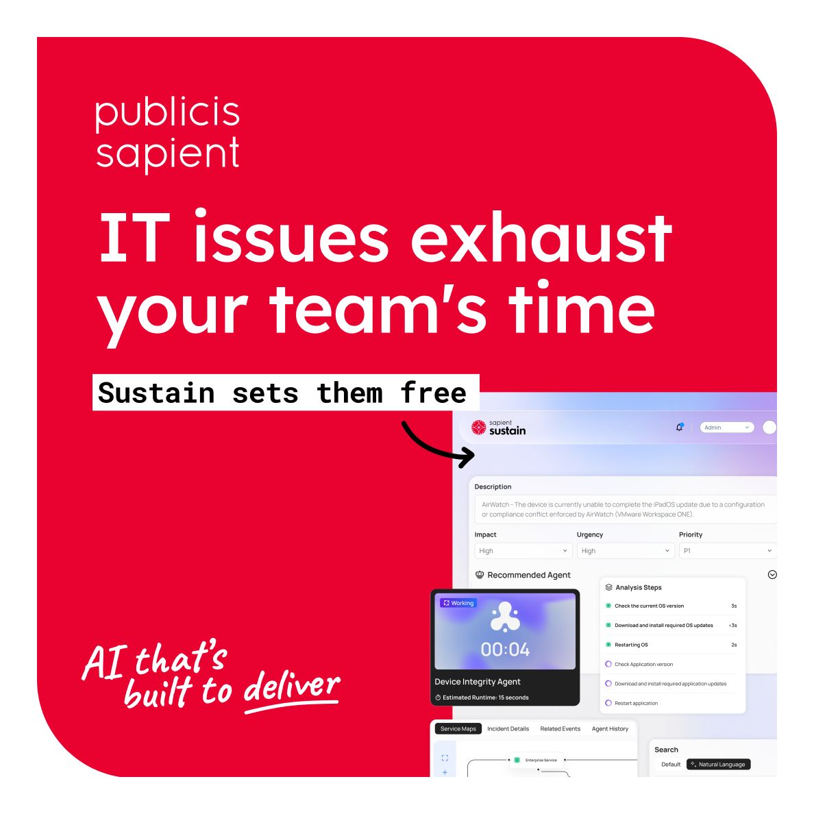 Publicis Sapient ad