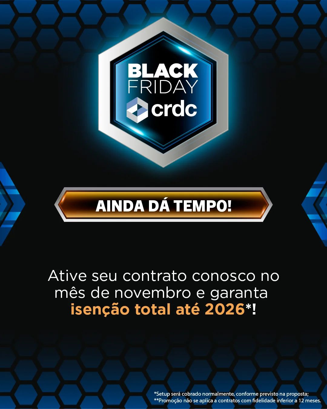 CRDC | Central de Registros ad