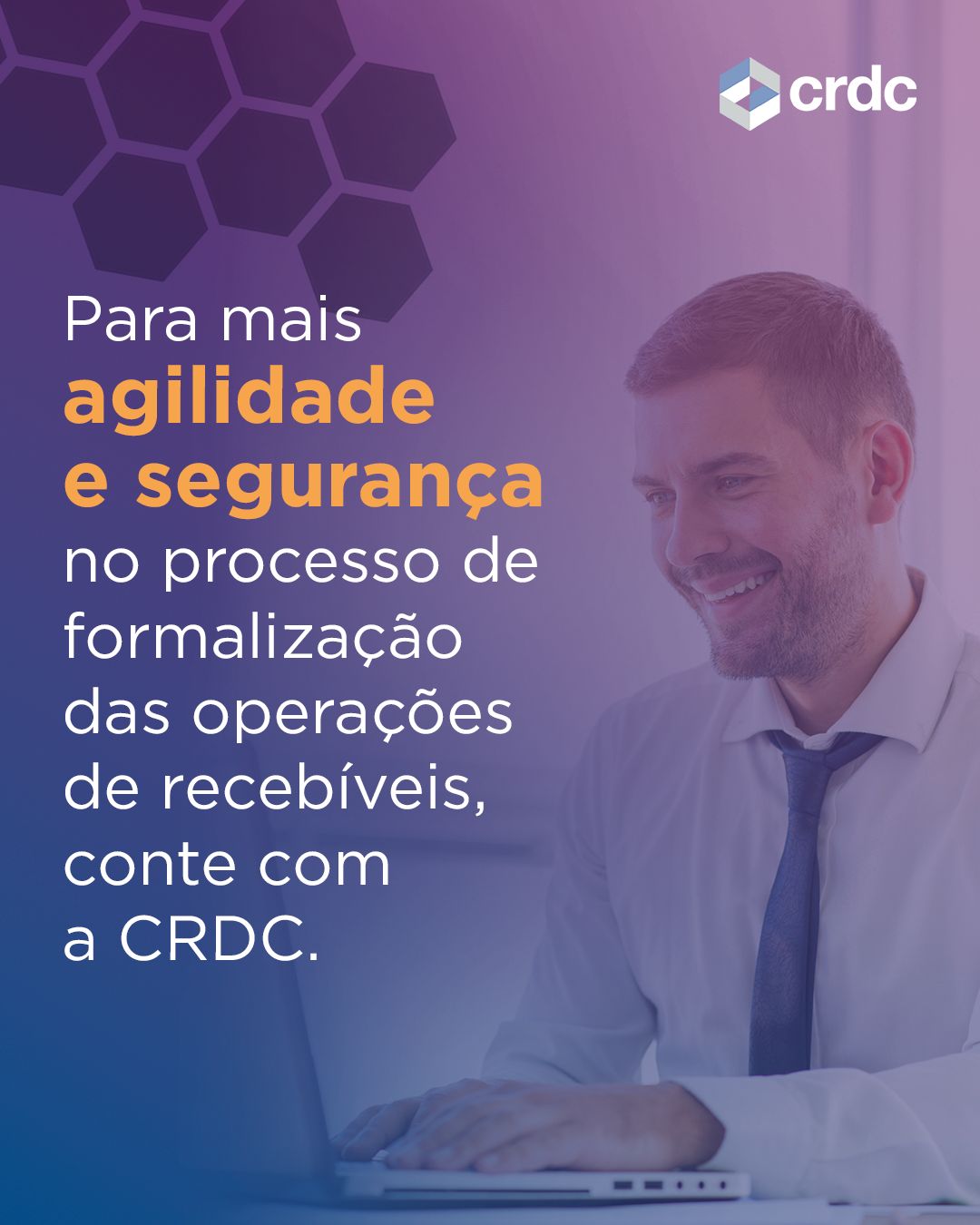 CRDC | Central de Registros ad