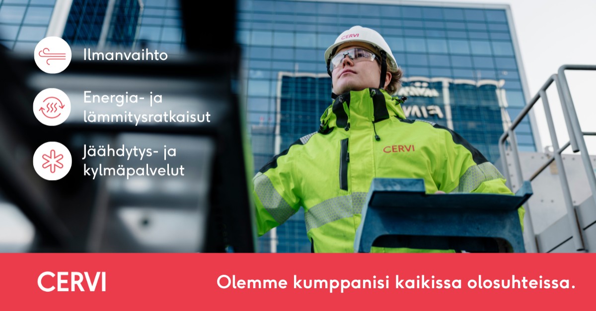 Cervi ad