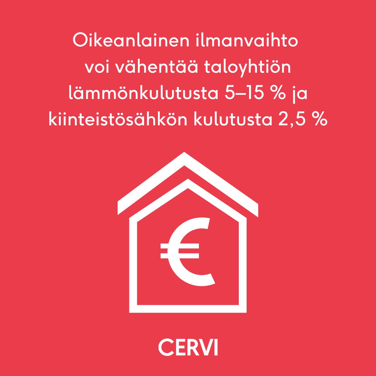 Cervi ad