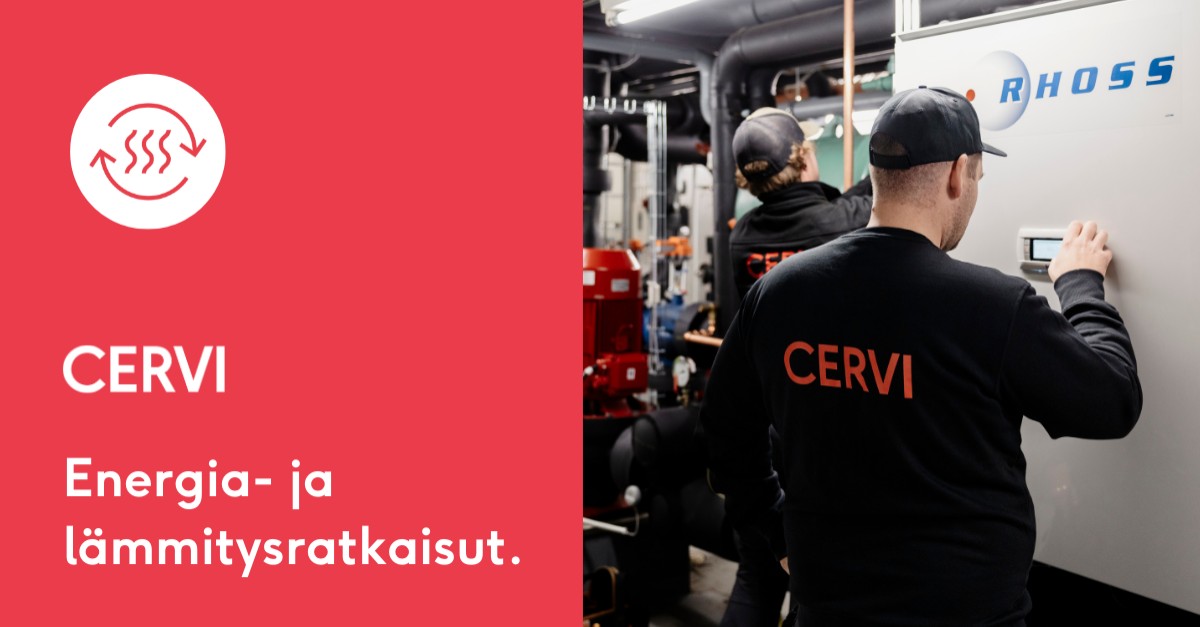 Cervi ad