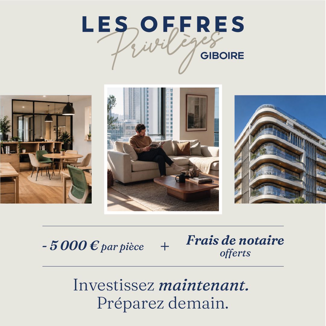 Groupe GIBOIRE ad