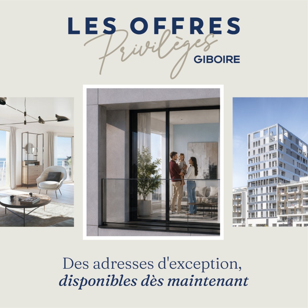 Groupe GIBOIRE ad