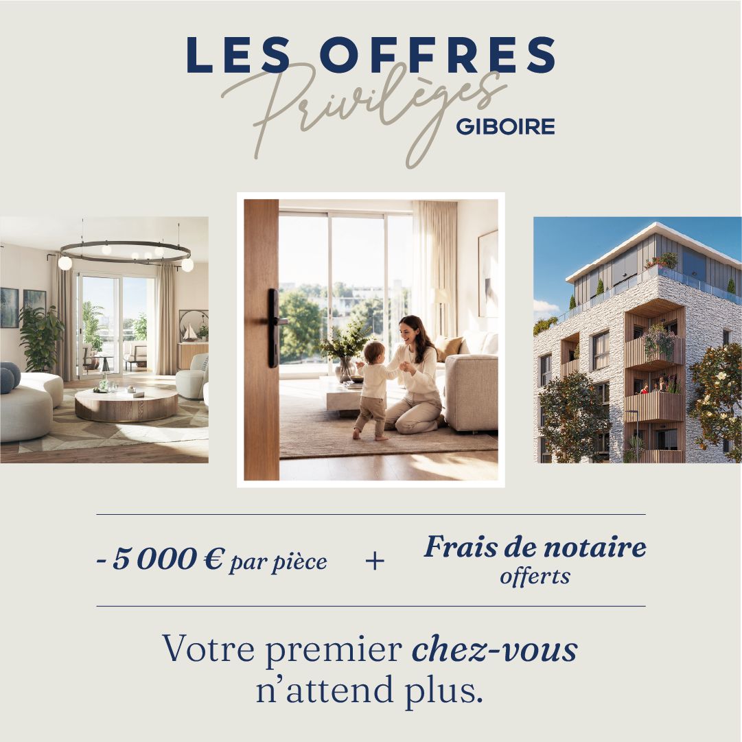 Groupe GIBOIRE ad
