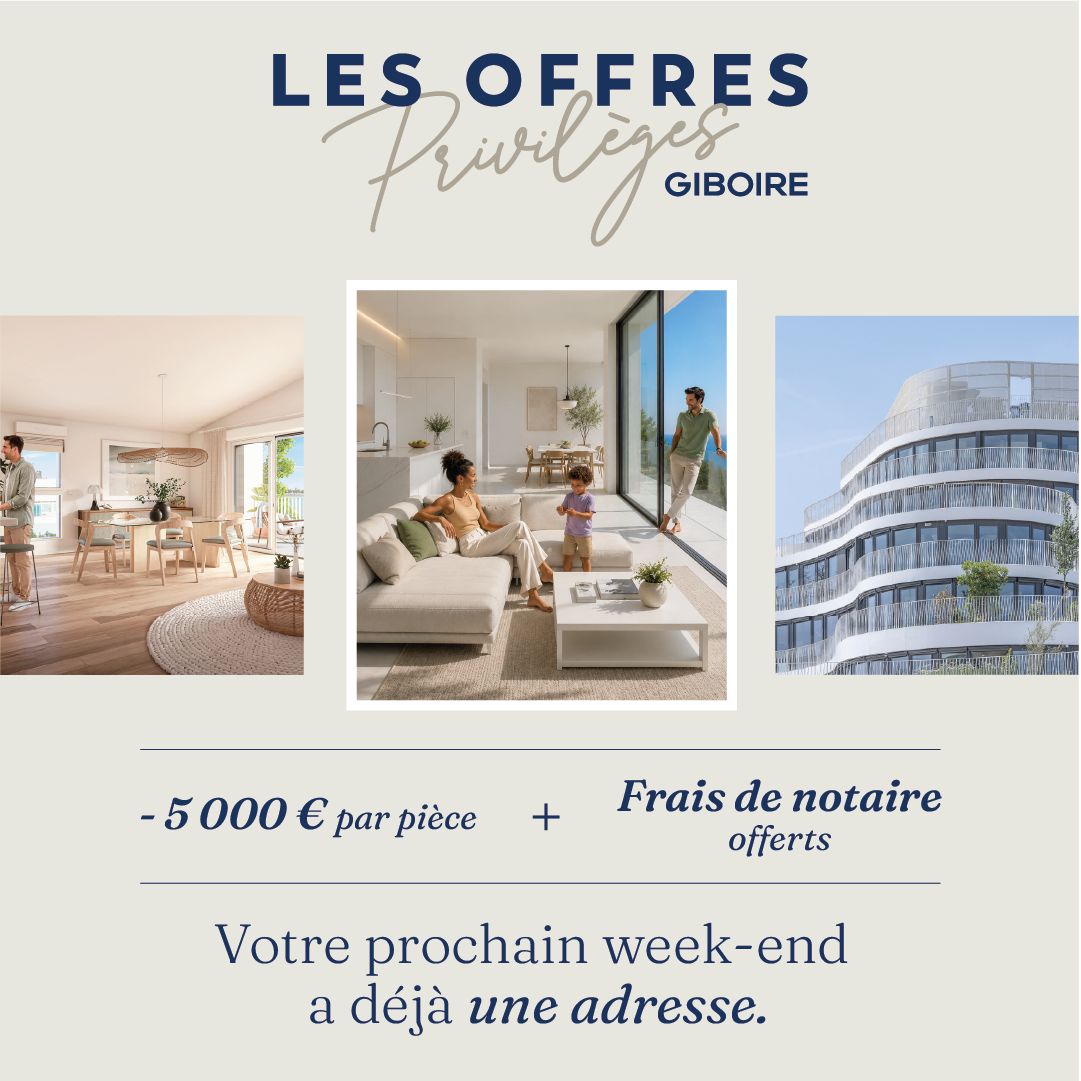 Groupe GIBOIRE ad