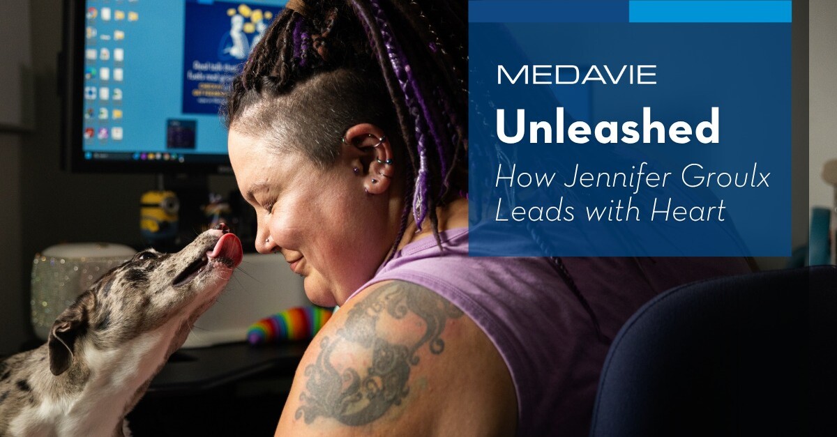 Medavie ad