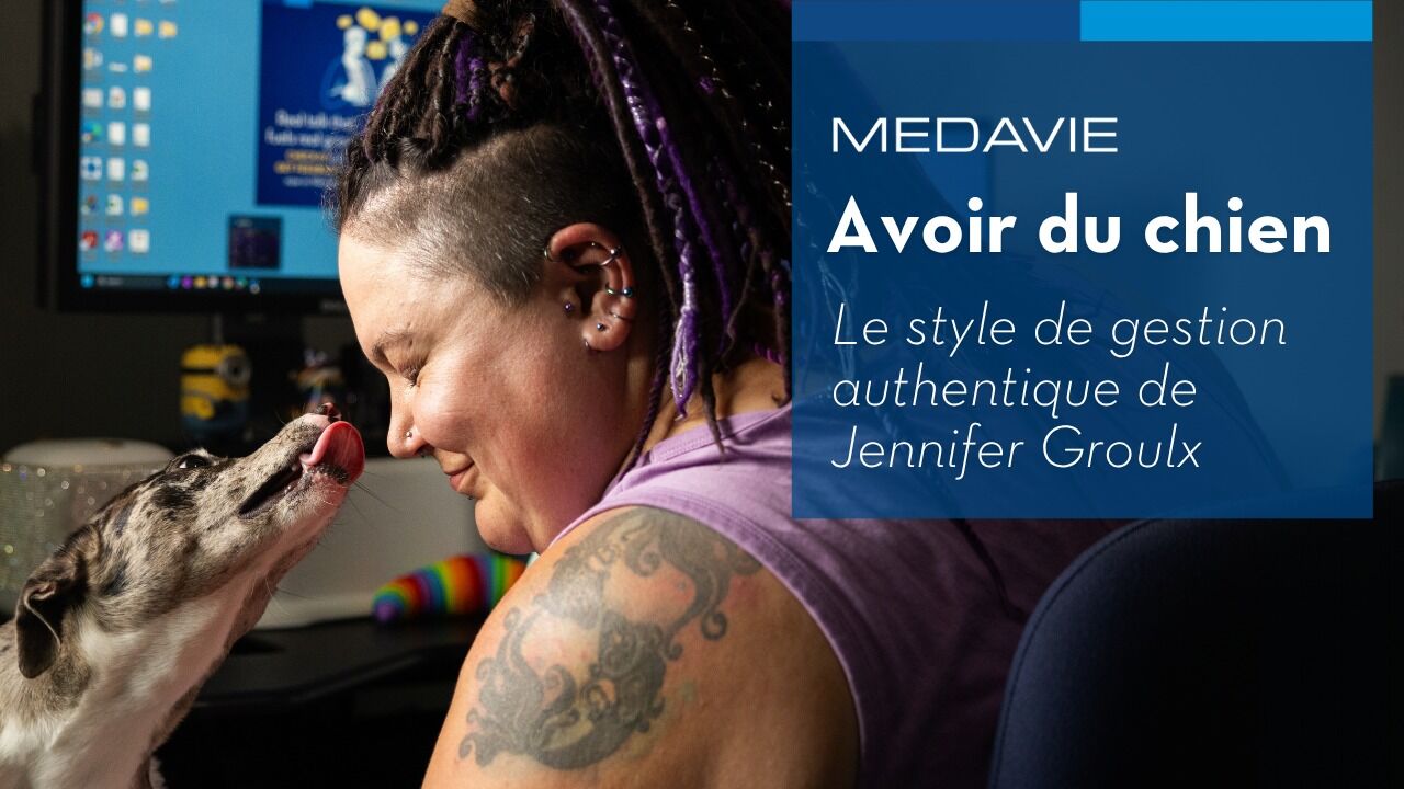 Medavie ad