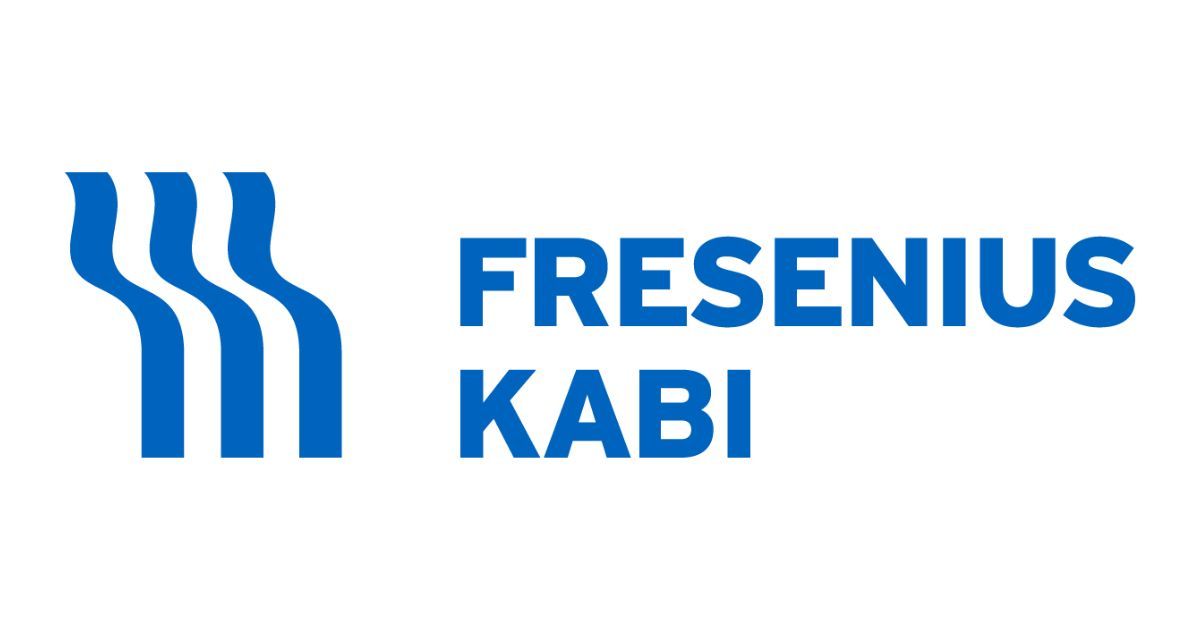 Fresenius Kabi USA ad