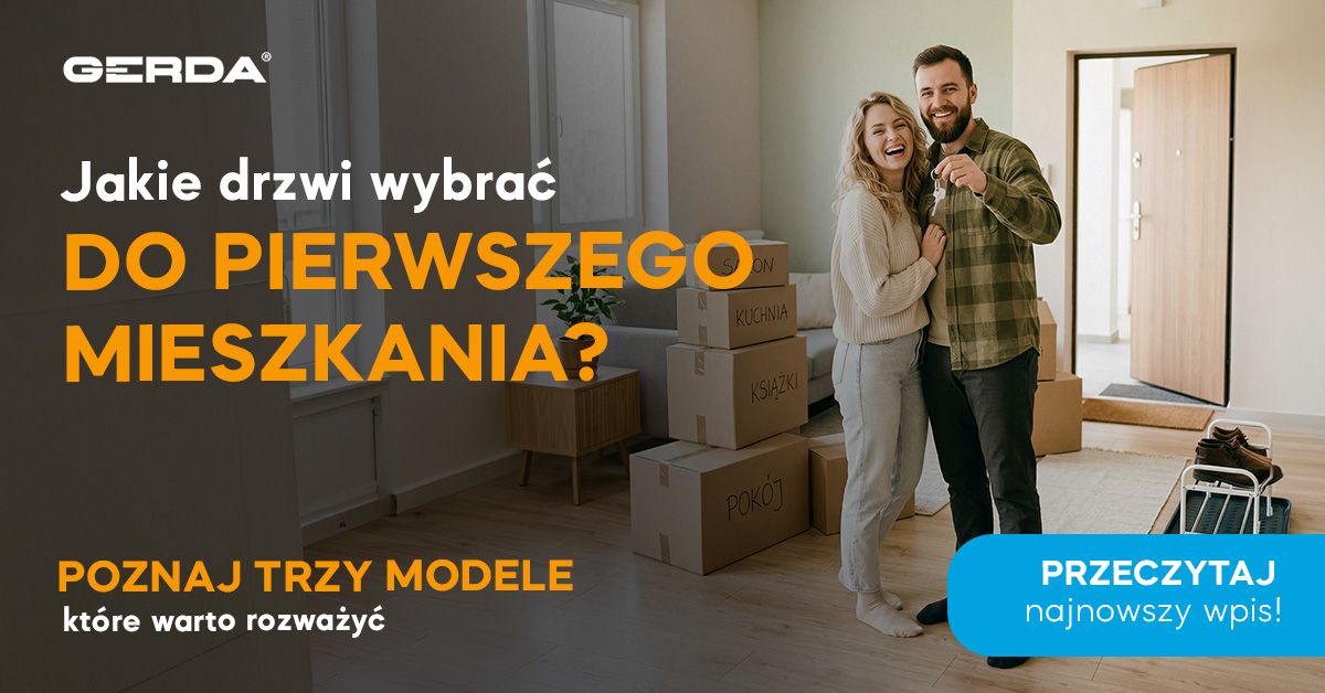 Gerda Sp. z o.o. ad
