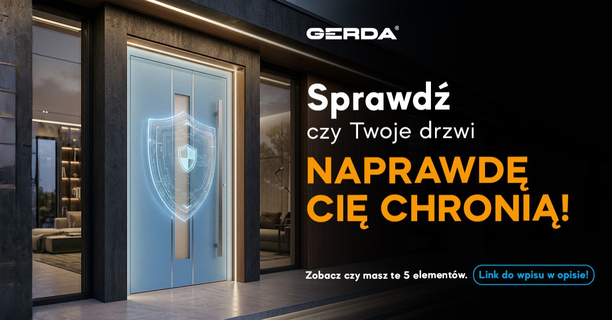 Gerda Sp. z o.o. ad