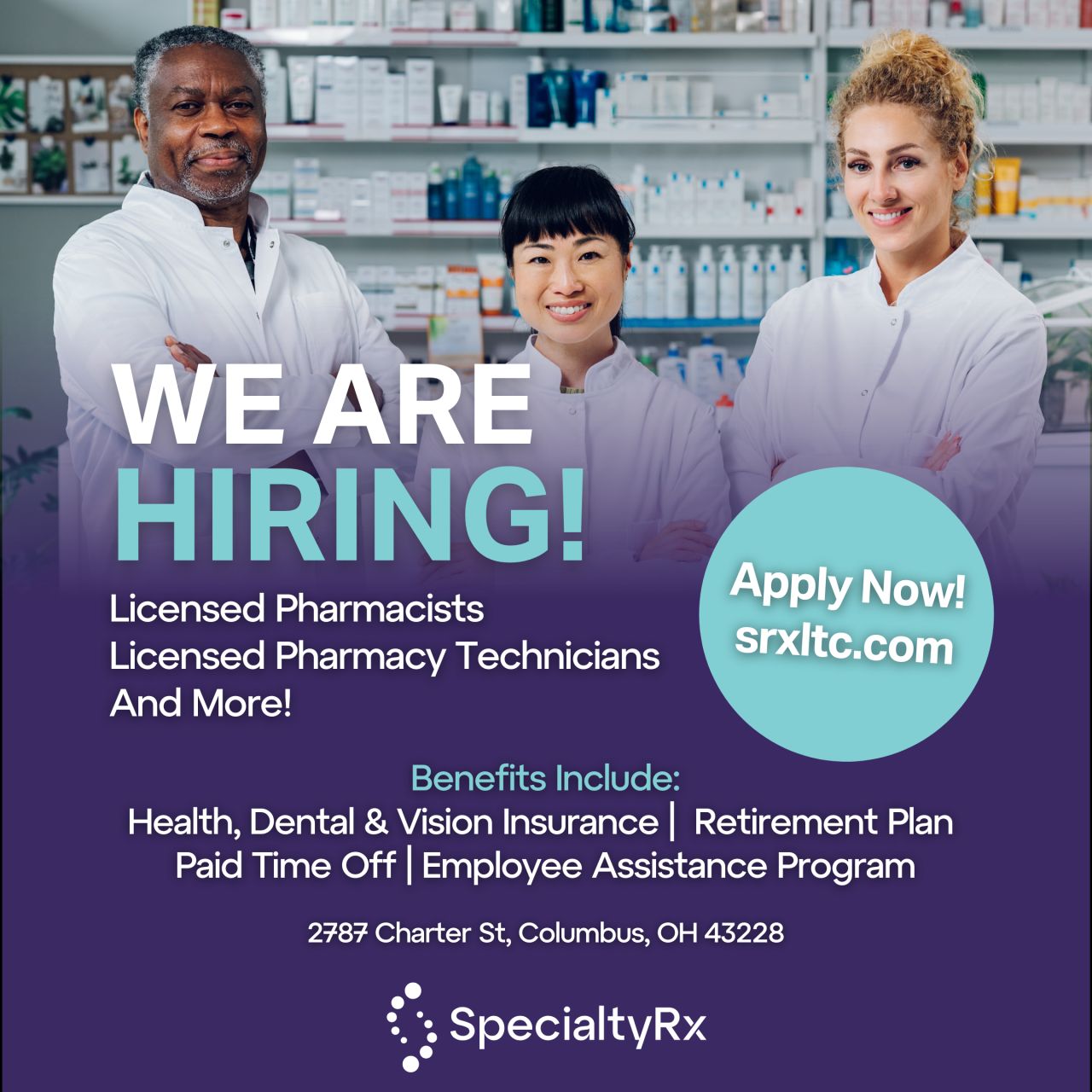 SpecialtyRx, Inc ad