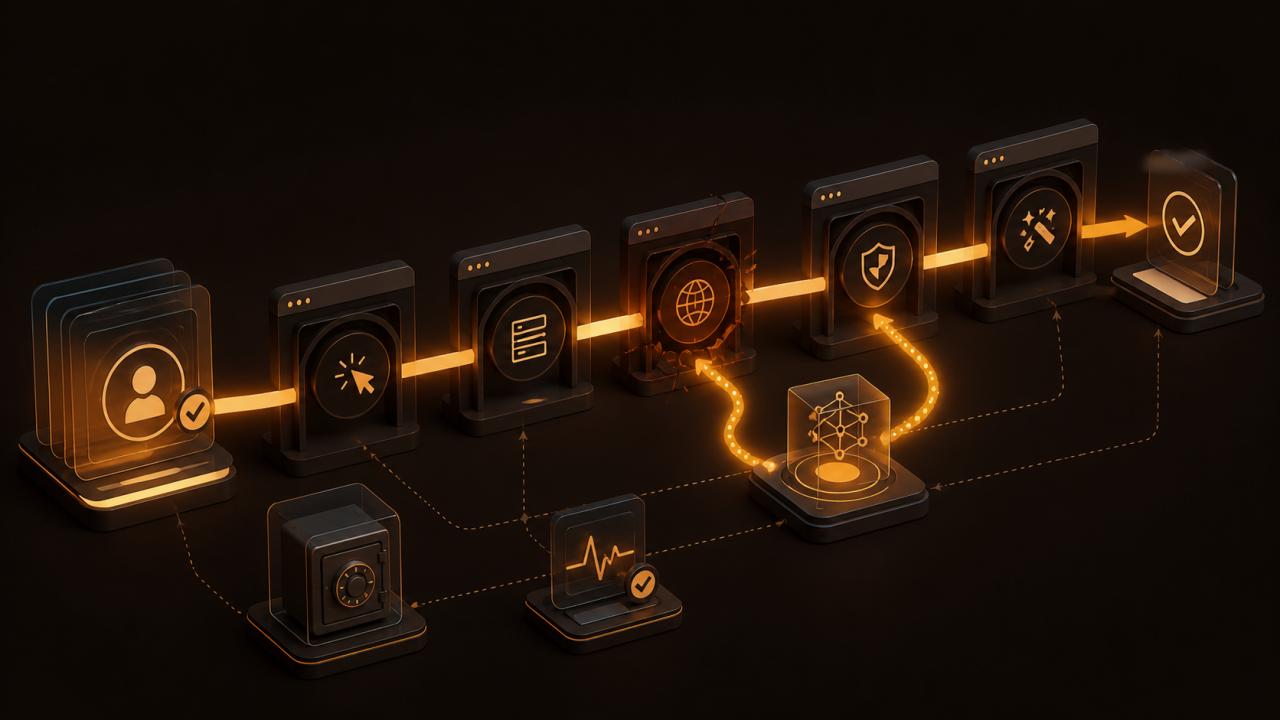 Champ AI ad