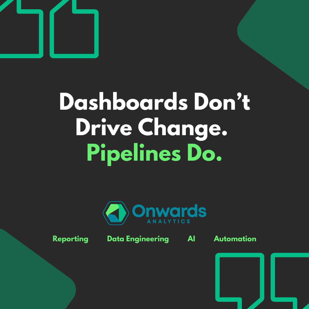 Onwards Analytics ad