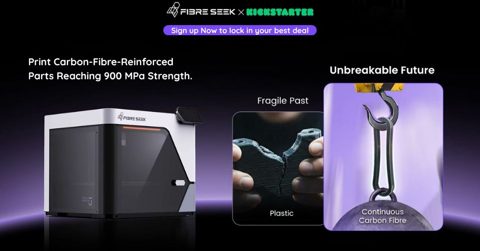 FibreSeek ad