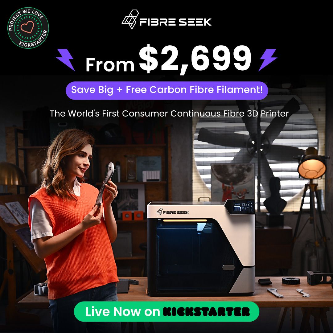 FibreSeek ad