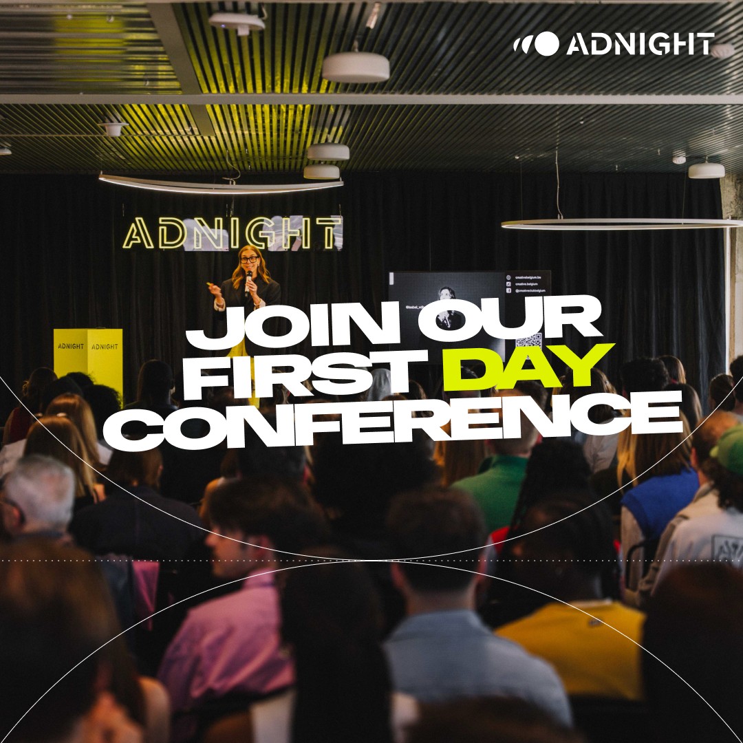 ADNIGHT ad