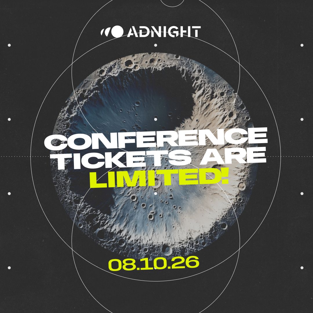 ADNIGHT ad