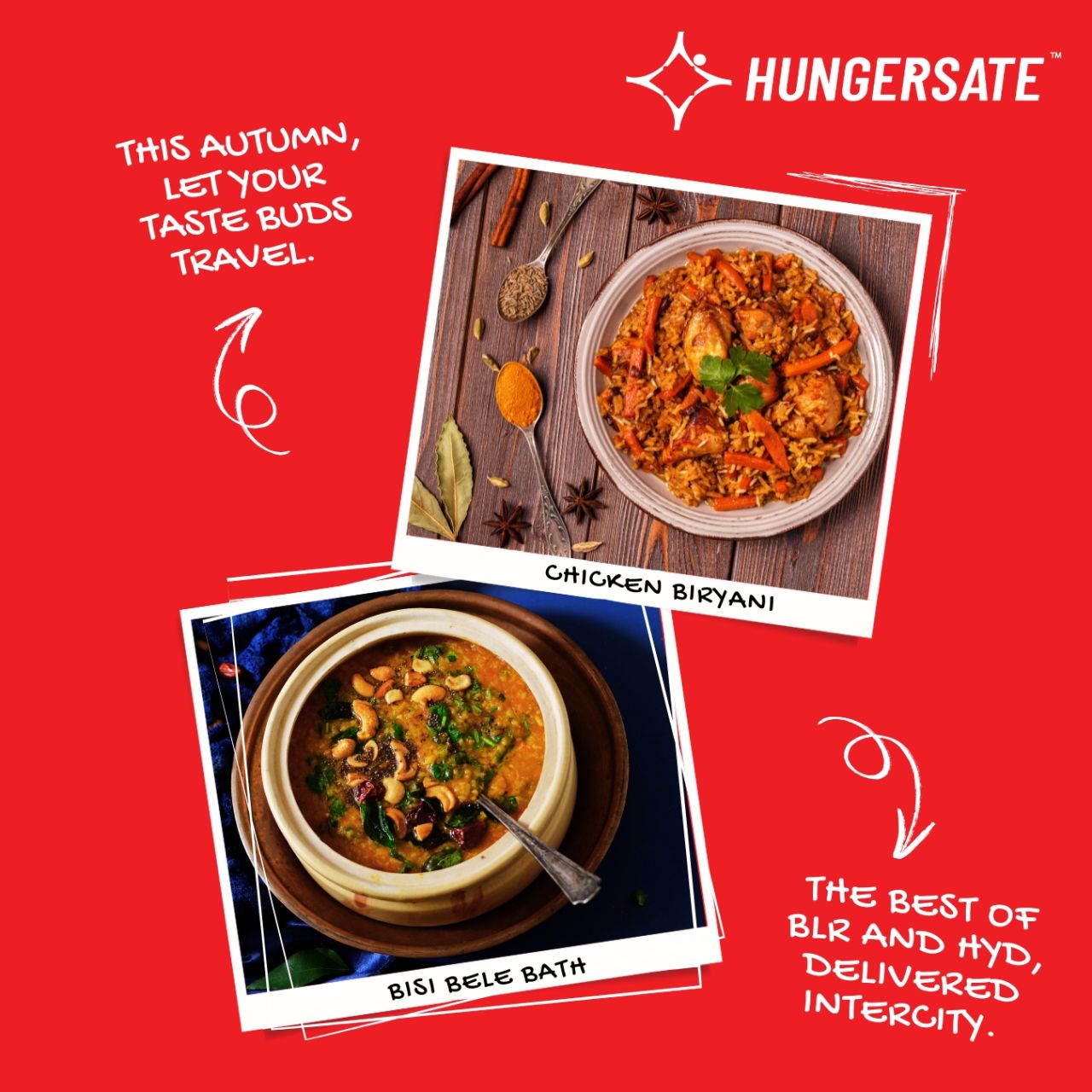 Hungersate ad