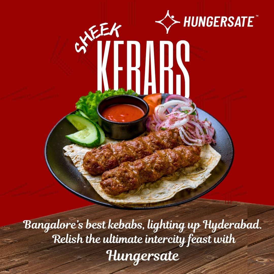Hungersate ad