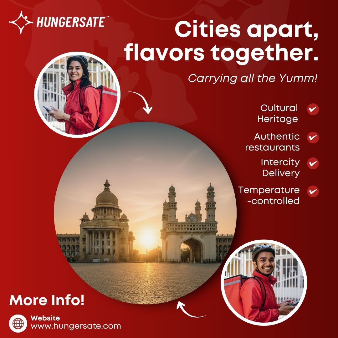 Hungersate ad