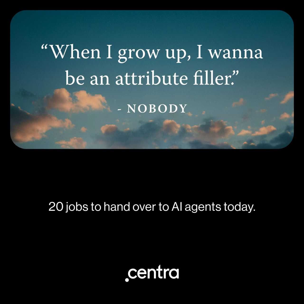 Centra ad
