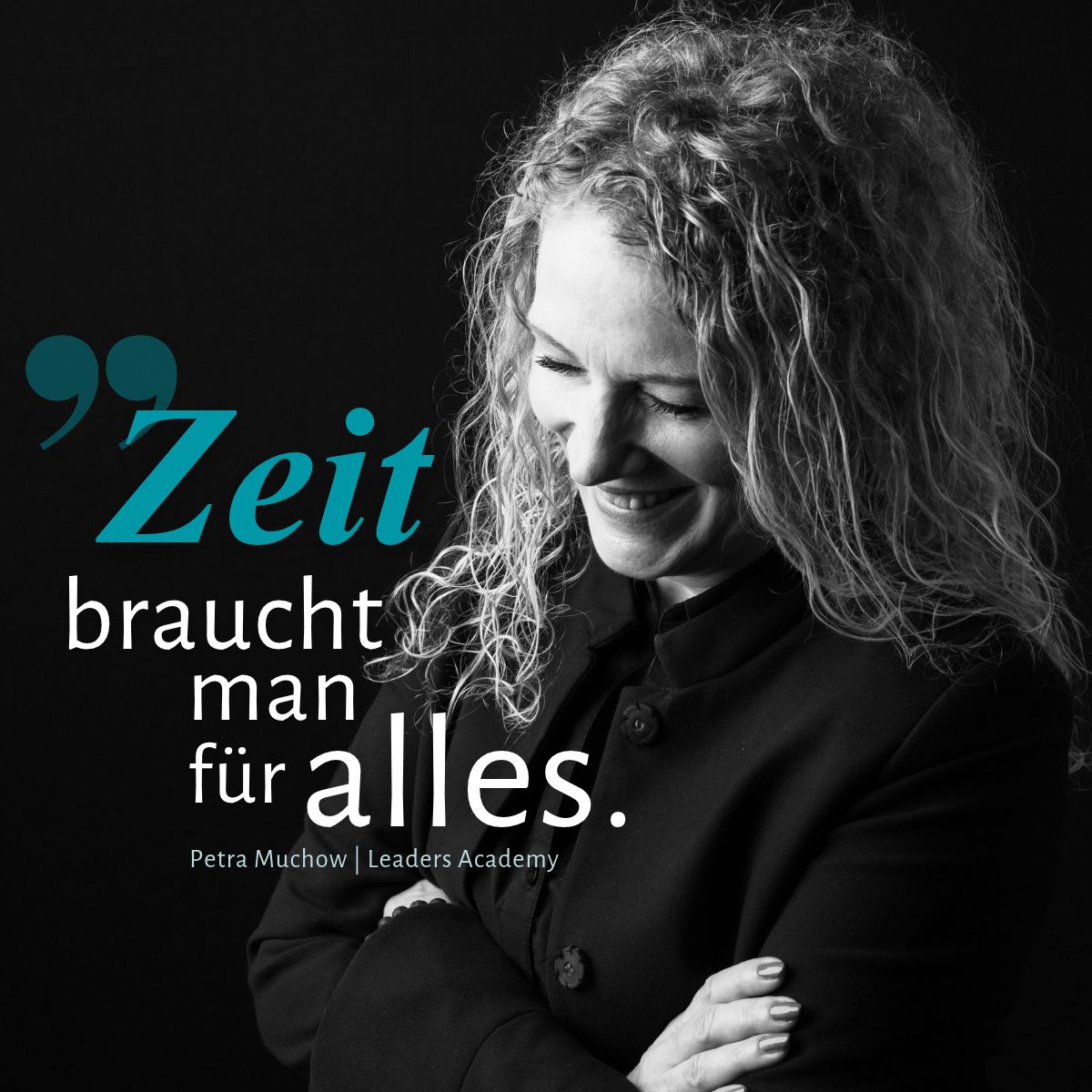 Muchow Business Partner GmbH ad